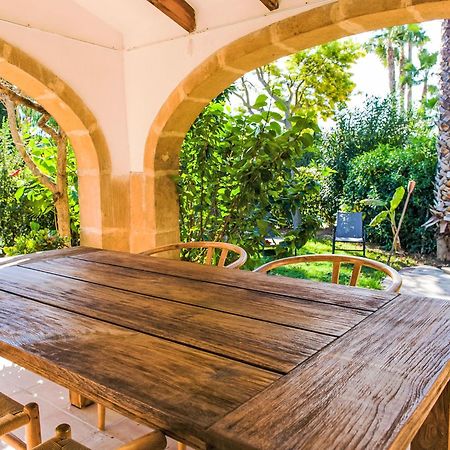 Holiday Home Cofitsa By Interhome Javea Exterior photo