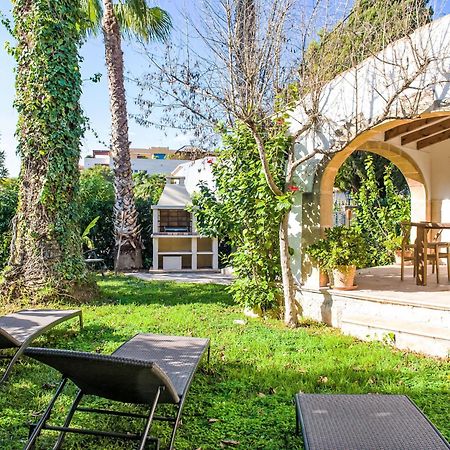 Holiday Home Cofitsa By Interhome Javea Exterior photo