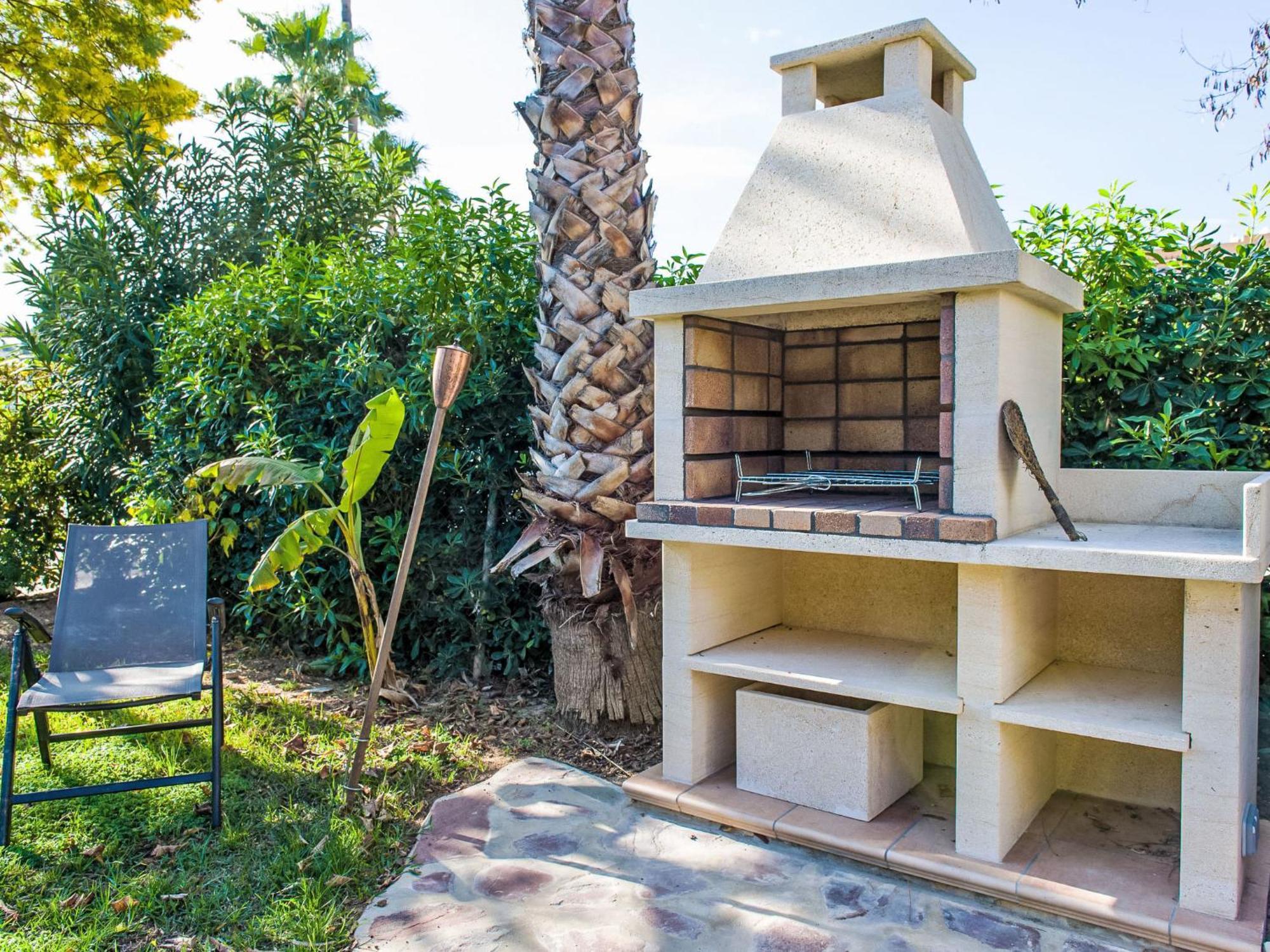 Holiday Home Cofitsa By Interhome Javea Exterior photo